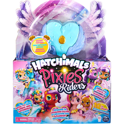 Spin Master Hatchimals Pixies Riders