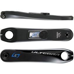 Stages Power Meter L Shimano Ultegra R8000