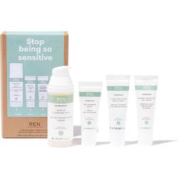 REN Clean Skincare Stop Being So Sensitive Evercalm Kit