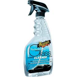 Meguiars Perfect Clarity Glass Cleaner G8216