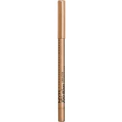 NYX Epic Wear Liner Sticks Gold Plated