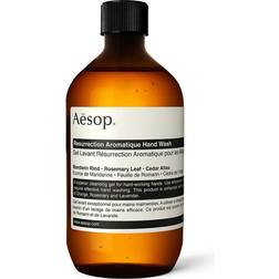 Aesop Reverence Aromatique Hand Wash Refill 500ml