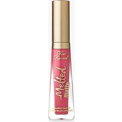 Too Faced Melted Matte Liquified Long Wear Lipstick Stay The Night