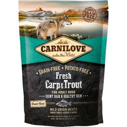 Carnilove Fresh Carp & Trout 1.5kg