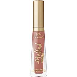 Too Faced Melted Matte Liquified Long Wear Lipstick Child Star