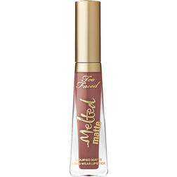 Too Faced Melted Matte Liquified Long Wear Lipstick Cool Girl