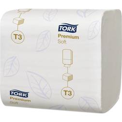 Tork Folded Toilet Paper 2p 30-pack