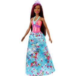 Barbie Dreamtopia Princess Jewels