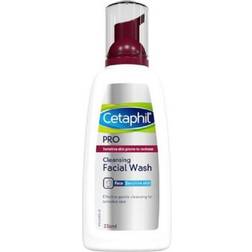 Cetaphil PRO Cleansing Face Wash 236ml