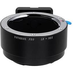Fotodiox Adapter Leica R To Sony Alpha E Lens Mount Adapter