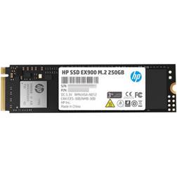 HP EX900 2YY43AA 250GB