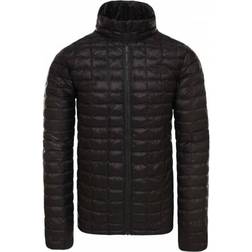 The North Face Thermoball Eco Jacket - TNF Black Matte