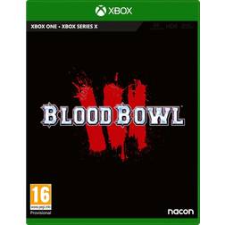 Blood Bowl III (XOne)