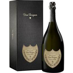 Dom Perignon Brut 2010 Chardonnay, Pinot Meunier, Pinot Noir Champagne 12.5% 75cl