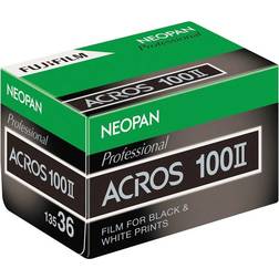 Fujifilm Neopan 100 Acros II 135-36