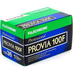 Fujifilm Fujichrome RDP 100F 135-36