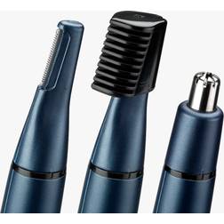 Babyliss The Blue Edition 5 in 1 Mini Grooming Kit