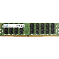 Samsung DDR4 2666MHz ECC Reg 16GB (M393A2K40CB2-CTD)