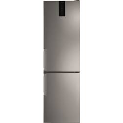 Hotpoint H7T911TMXH1 Stainless Steel, Silver, Black