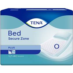 TENA Bed Secure Zone Plus 60x40cm 30-pack