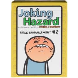 Joking Hazard: Deck Enhancement #2