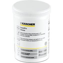 Kärcher Carpet Pro Cleaner Icapsol RM 760 Powder OA