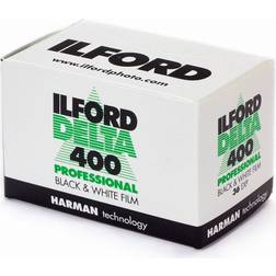 Ilford Delta 400 Professional 35/36