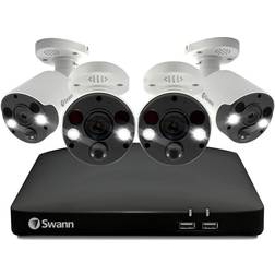 Swan SWNVK-887804FB 4-pack