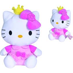 Simba Hello Kitty Plush Princess 50cm