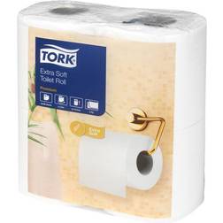 Tork Extra Soft Toilet Roll 200pcs