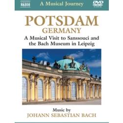 Musical Journey Potsdam (DVD)