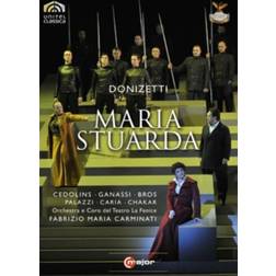 Maria Stuarda (DVD)