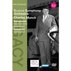 Symphony No 2 (DVD)