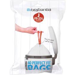 Brabantia Perfect Fit Bags Code J 23L
