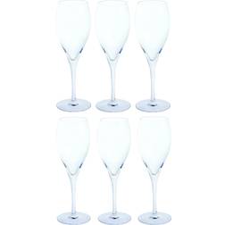 Dartington Party Champagne Glass 23cl 6pcs