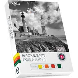 Cokin Z-PRO Black & White Kit