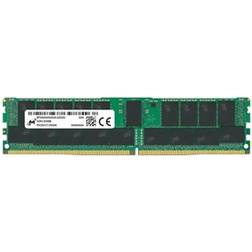 Micron DDR4 2933MHz ECC Reg 32GB (MTA36ASF4G72PZ-2G9J3)