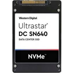 Western Digital Ultrastar DC SN640 WUS4CB016D7P3E3 1.6TB