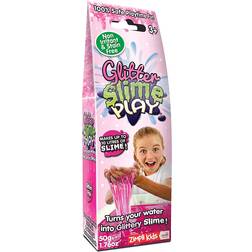 Zimpli Kids Glitter Slime Play
