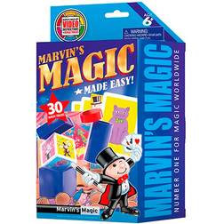 Marvins Magic Set