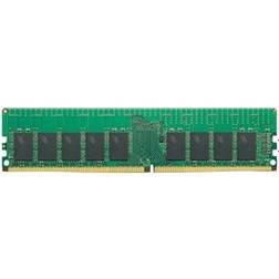 Micron DDR4 2666MHz ECC Reg 16GB (MTA18ASF2G72PDZ-2G6J1)