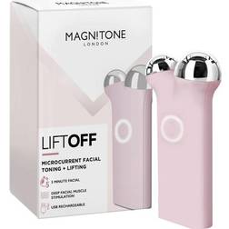 Magnitone LiftOff Microcurrent Facial Toning+Lifting