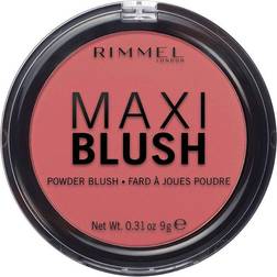 Rimmel Maxi Blush #003 Wild Card
