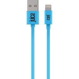 Juice USB A - Lightning M-M 2m