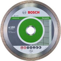 Bosch 2 608 602 204 Diamond Cutting Disc Standard For Ceramic