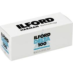 Ilford Delta 100 120