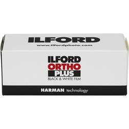 Ilford Ortho Plus 120