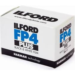 Ilford FP4 Plus 135-24
