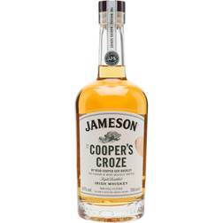 Jameson The Cooper’s Croze 43% 70cl