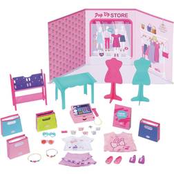 Baby Born Baby Born Boutique Pop up Store